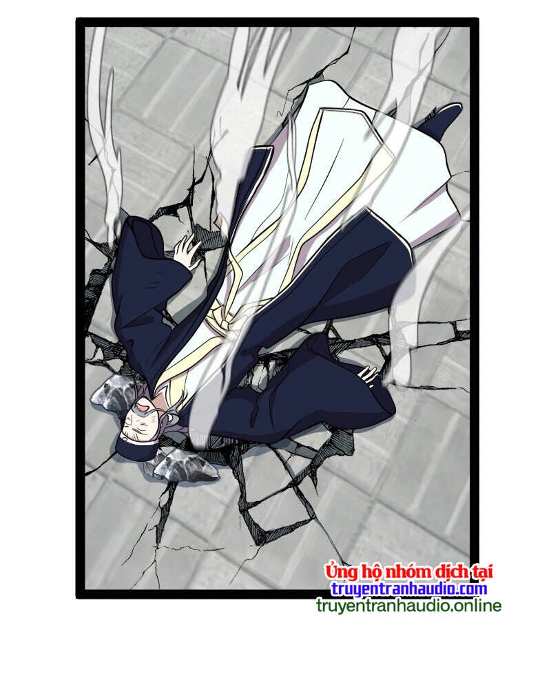 Sinh Hoạt Của Võ Đế Sau Khi Ẩn Cư Chapter 98 - 17