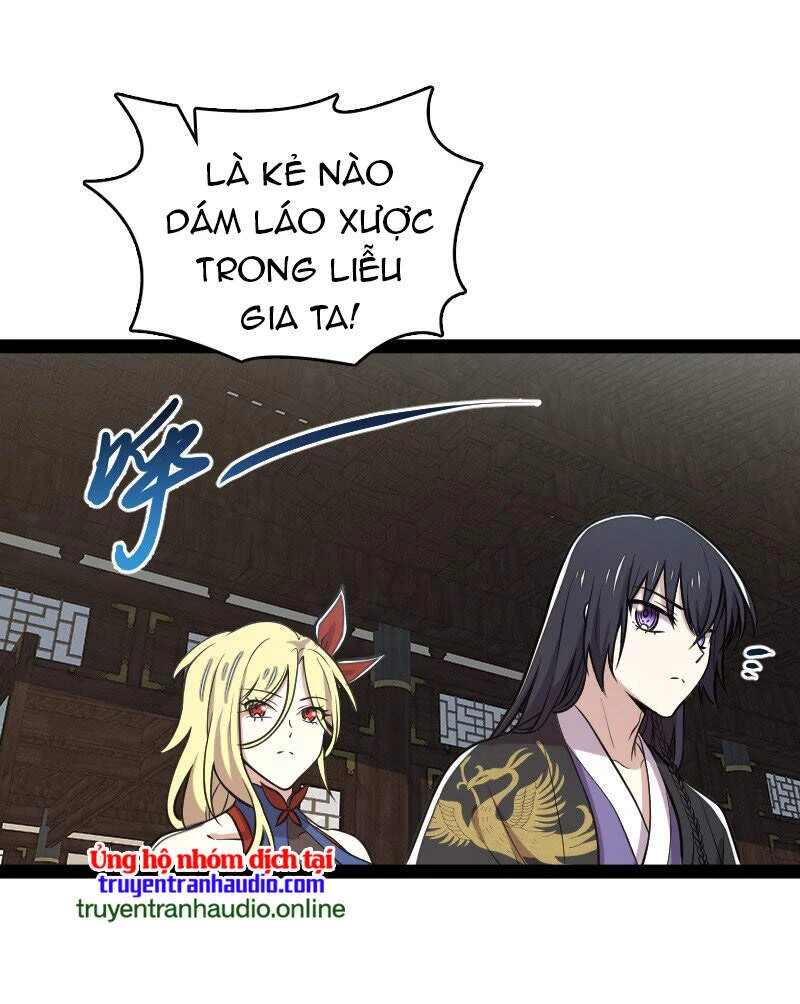 Sinh Hoạt Của Võ Đế Sau Khi Ẩn Cư Chapter 98 - 19