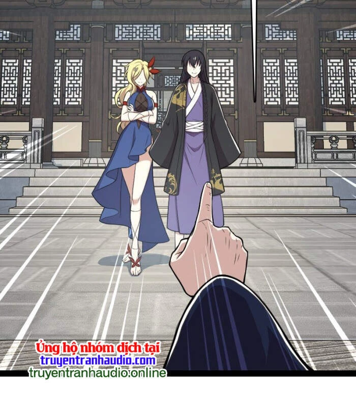 Sinh Hoạt Của Võ Đế Sau Khi Ẩn Cư Chapter 98 - 22