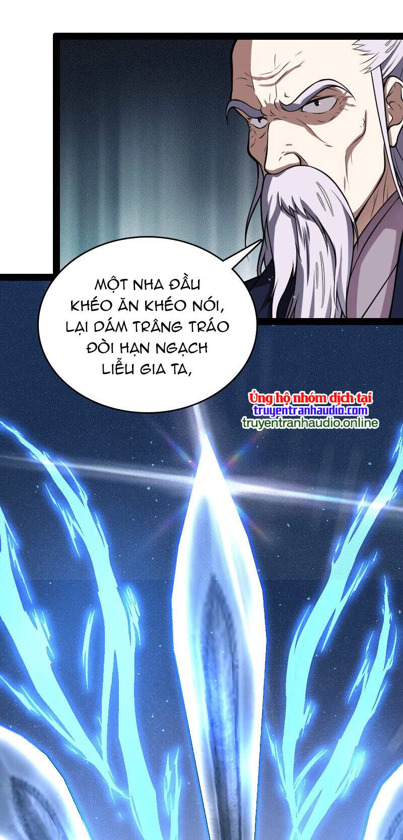 Sinh Hoạt Của Võ Đế Sau Khi Ẩn Cư Chapter 98 - 25