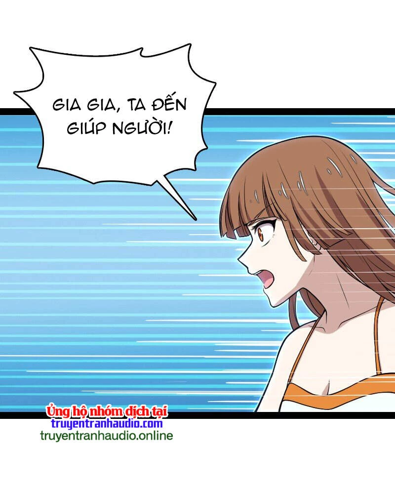 Sinh Hoạt Của Võ Đế Sau Khi Ẩn Cư Chapter 98 - 27