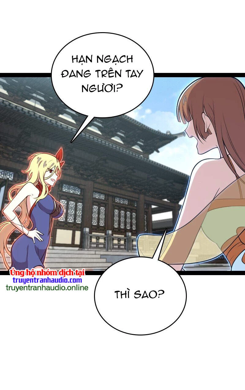Sinh Hoạt Của Võ Đế Sau Khi Ẩn Cư Chapter 98 - 28