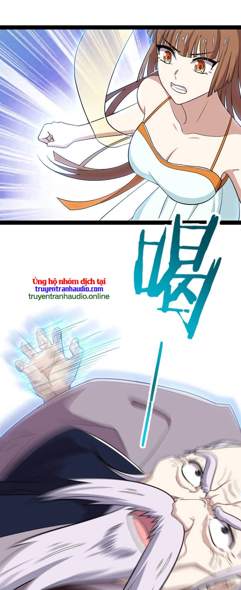 Sinh Hoạt Của Võ Đế Sau Khi Ẩn Cư Chapter 98 - 30