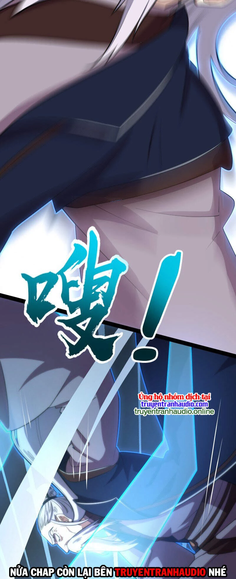Sinh Hoạt Của Võ Đế Sau Khi Ẩn Cư Chapter 98 - 31
