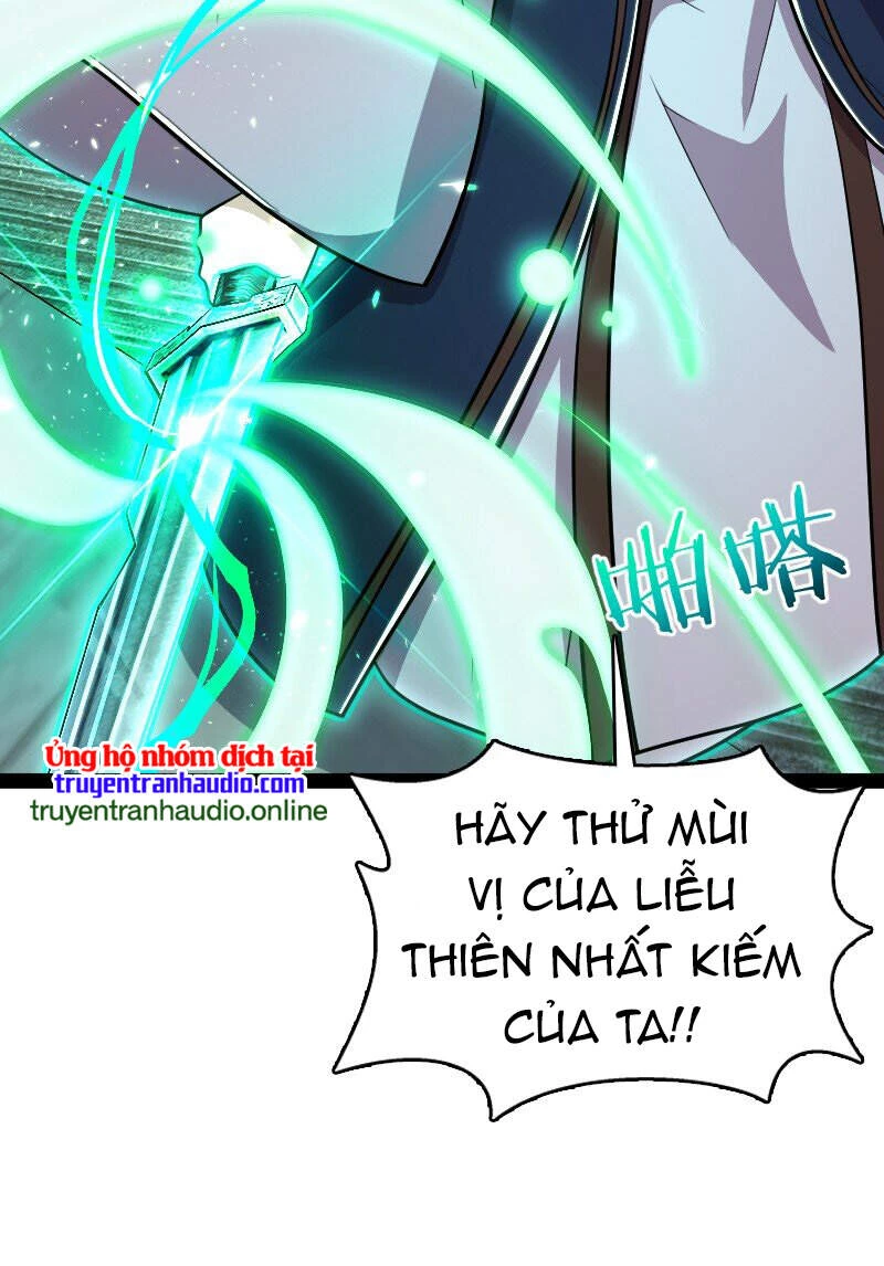 Sinh Hoạt Của Võ Đế Sau Khi Ẩn Cư Chapter 98 - 36