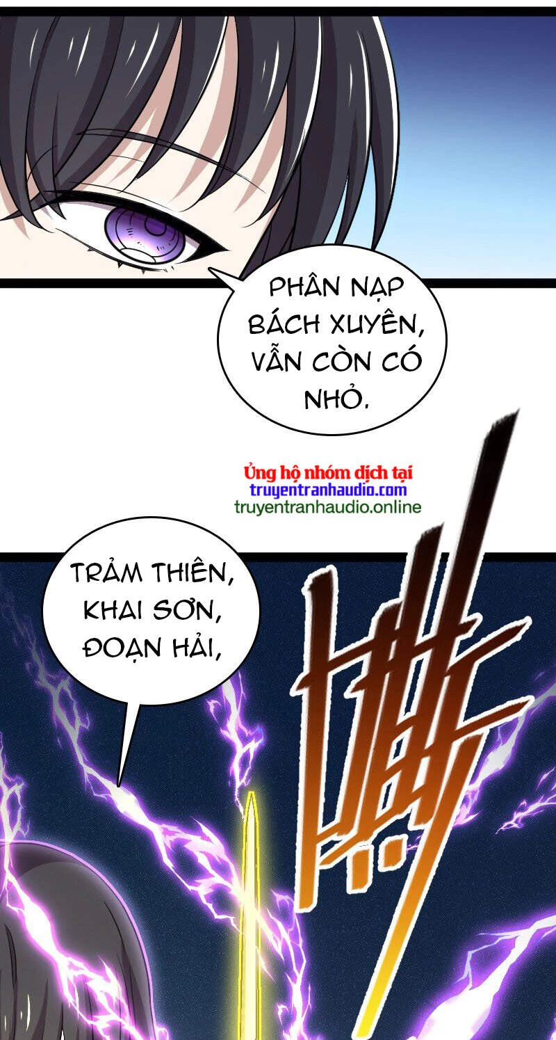 Sinh Hoạt Của Võ Đế Sau Khi Ẩn Cư Chapter 98 - 38
