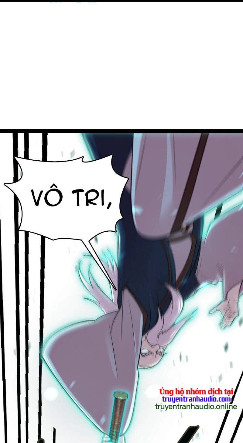 Sinh Hoạt Của Võ Đế Sau Khi Ẩn Cư Chapter 98 - 41