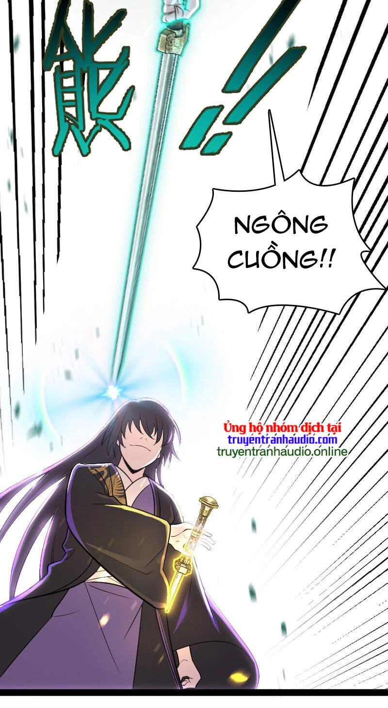 Sinh Hoạt Của Võ Đế Sau Khi Ẩn Cư Chapter 98 - 42