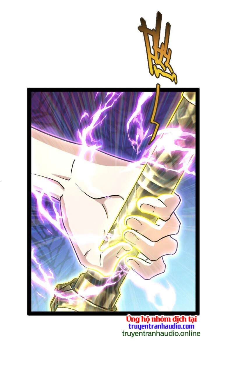Sinh Hoạt Của Võ Đế Sau Khi Ẩn Cư Chapter 98 - 43