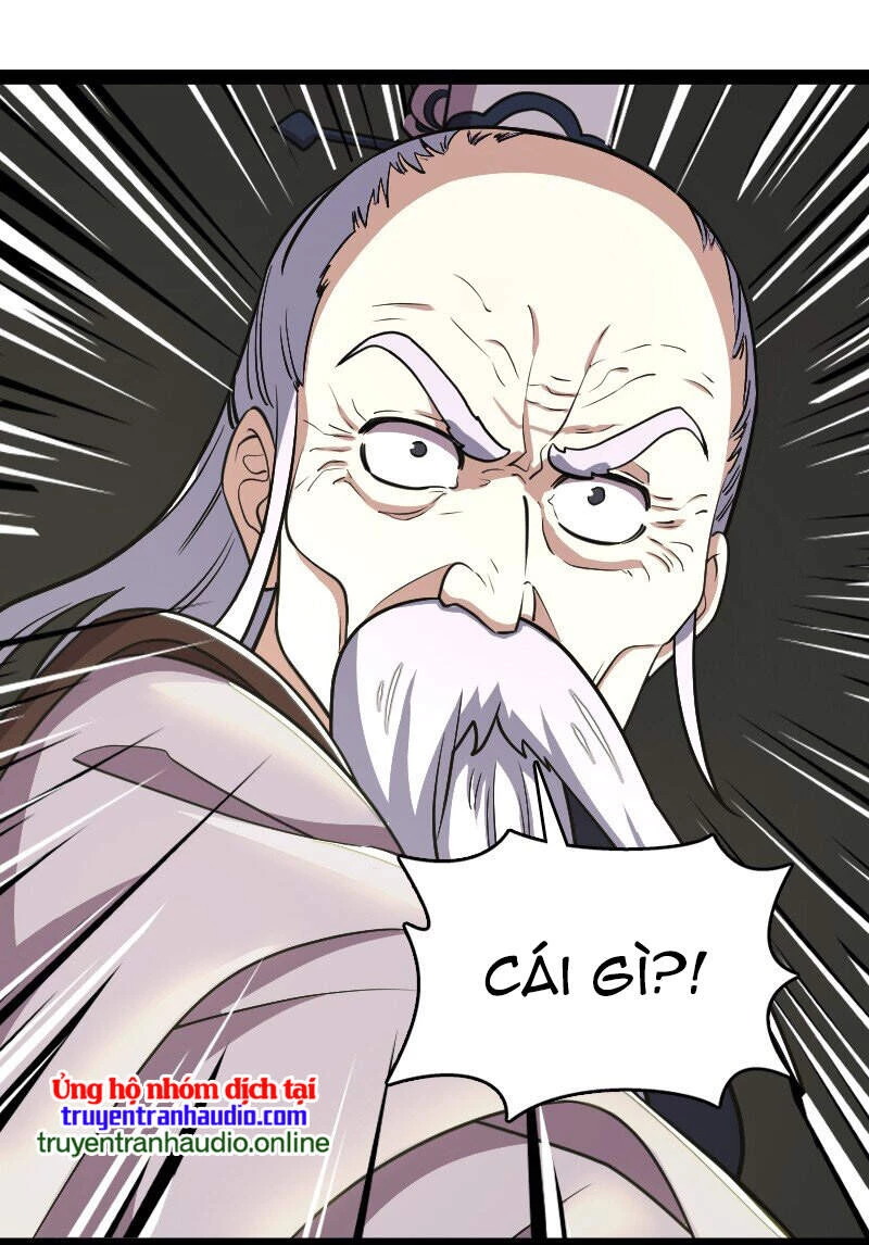 Sinh Hoạt Của Võ Đế Sau Khi Ẩn Cư Chapter 98 - 44