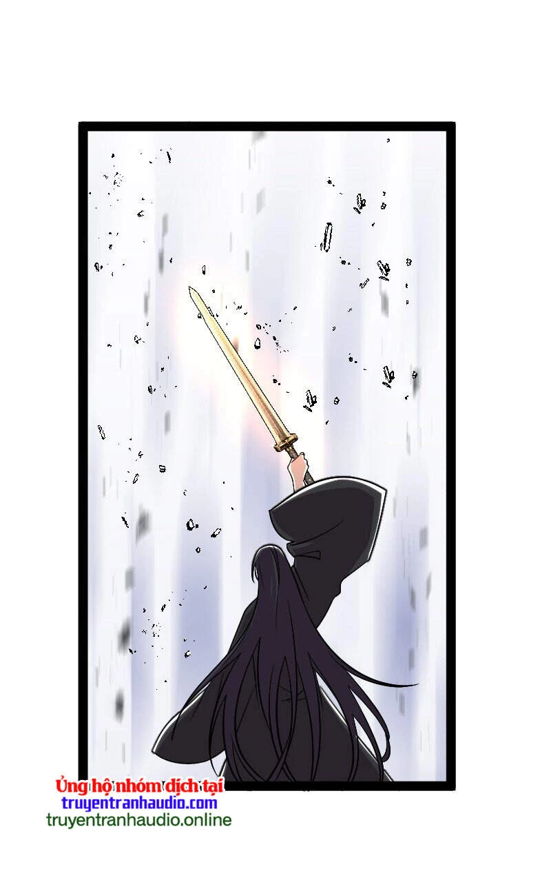 Sinh Hoạt Của Võ Đế Sau Khi Ẩn Cư Chapter 98 - 47
