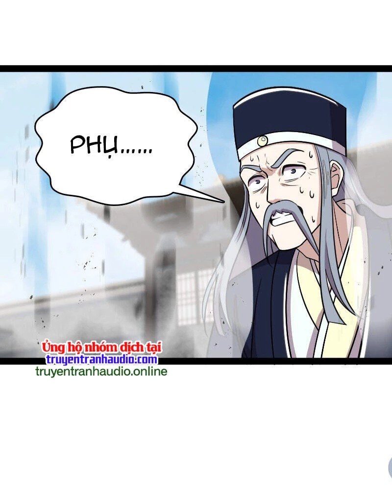 Sinh Hoạt Của Võ Đế Sau Khi Ẩn Cư Chapter 98 - 48