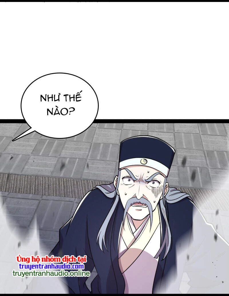 Sinh Hoạt Của Võ Đế Sau Khi Ẩn Cư Chapter 98 - 54