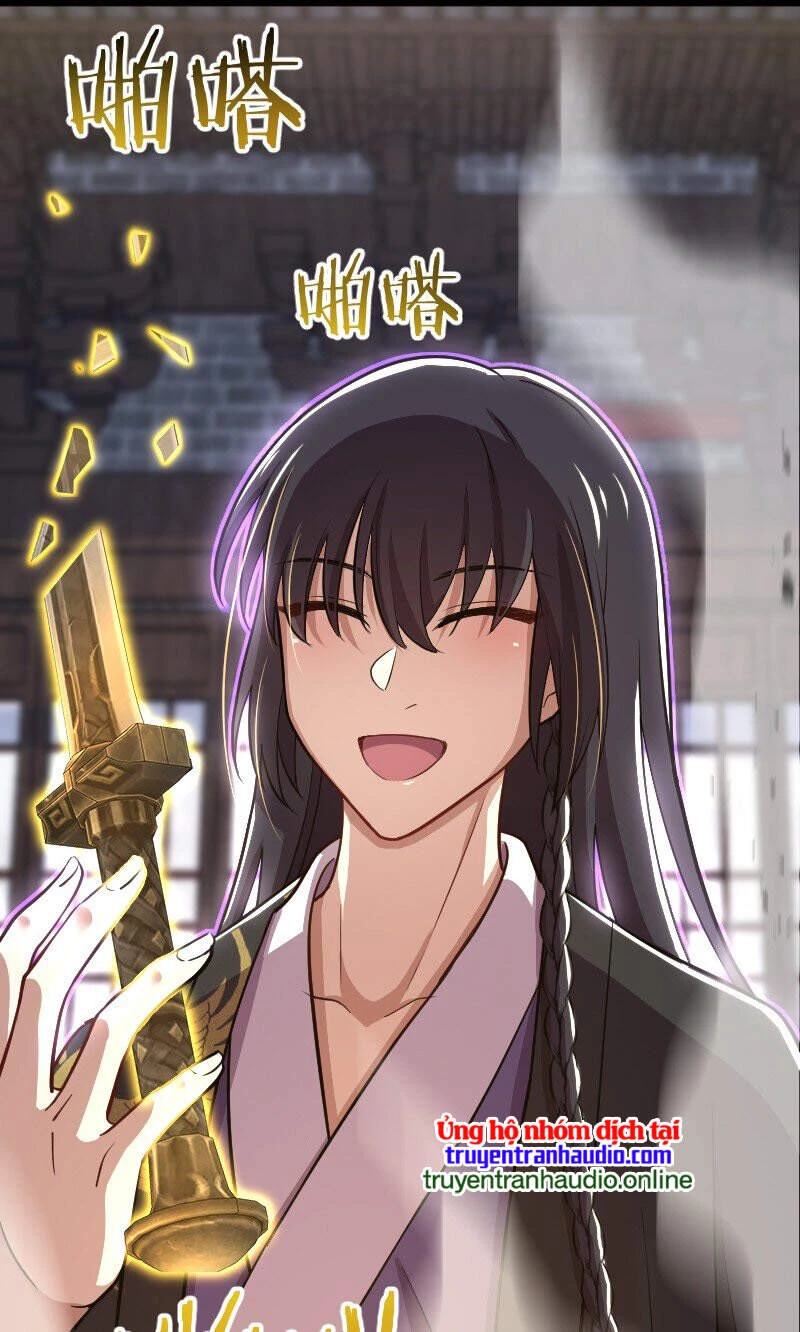 Sinh Hoạt Của Võ Đế Sau Khi Ẩn Cư Chapter 98 - 55