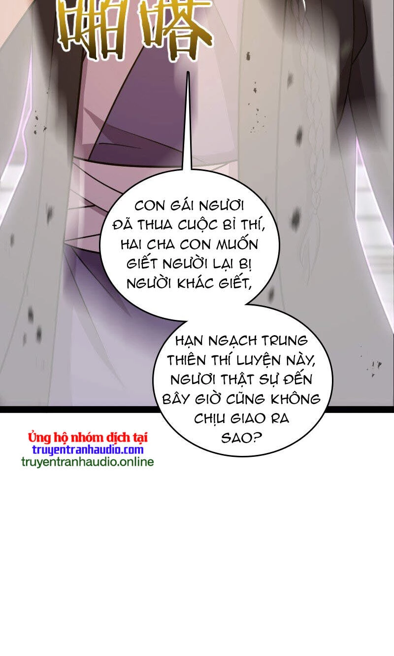Sinh Hoạt Của Võ Đế Sau Khi Ẩn Cư Chapter 98 - 56