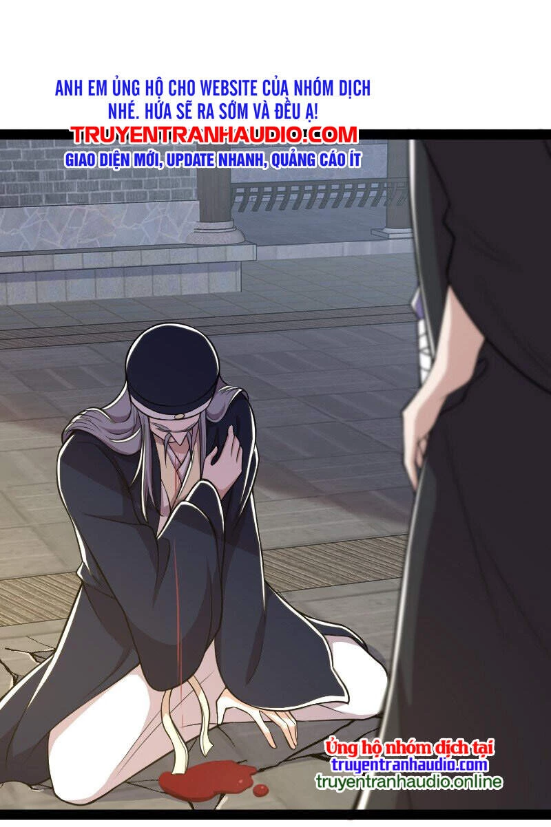 Sinh Hoạt Của Võ Đế Sau Khi Ẩn Cư Chapter 99 - 2