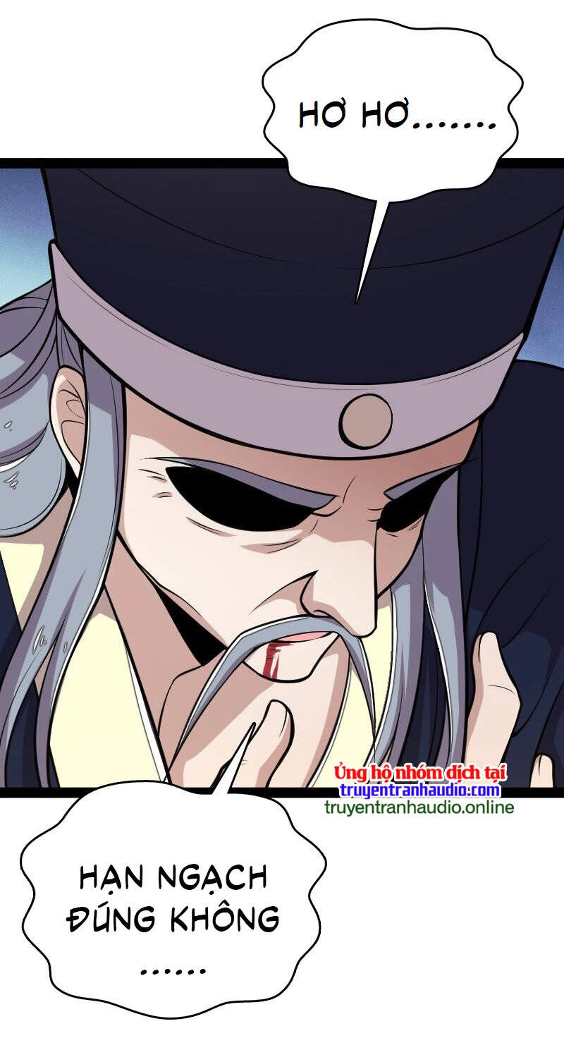 Sinh Hoạt Của Võ Đế Sau Khi Ẩn Cư Chapter 99 - 3