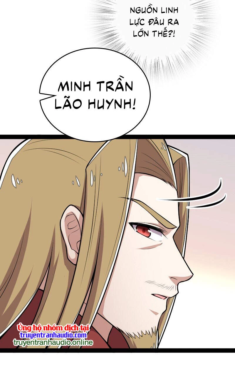 Sinh Hoạt Của Võ Đế Sau Khi Ẩn Cư Chapter 99 - 18