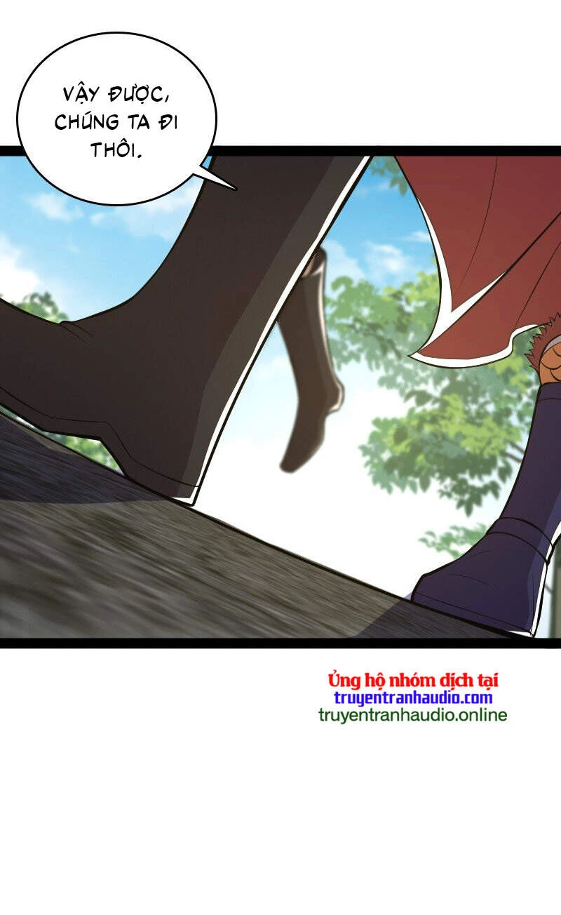 Sinh Hoạt Của Võ Đế Sau Khi Ẩn Cư Chapter 99 - 25