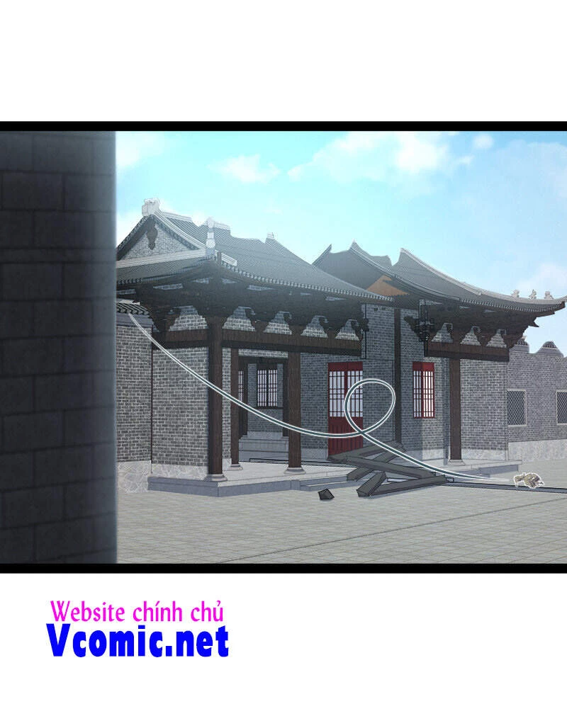 Sinh Hoạt Của Võ Đế Sau Khi Ẩn Cư Chapter 100 - 17