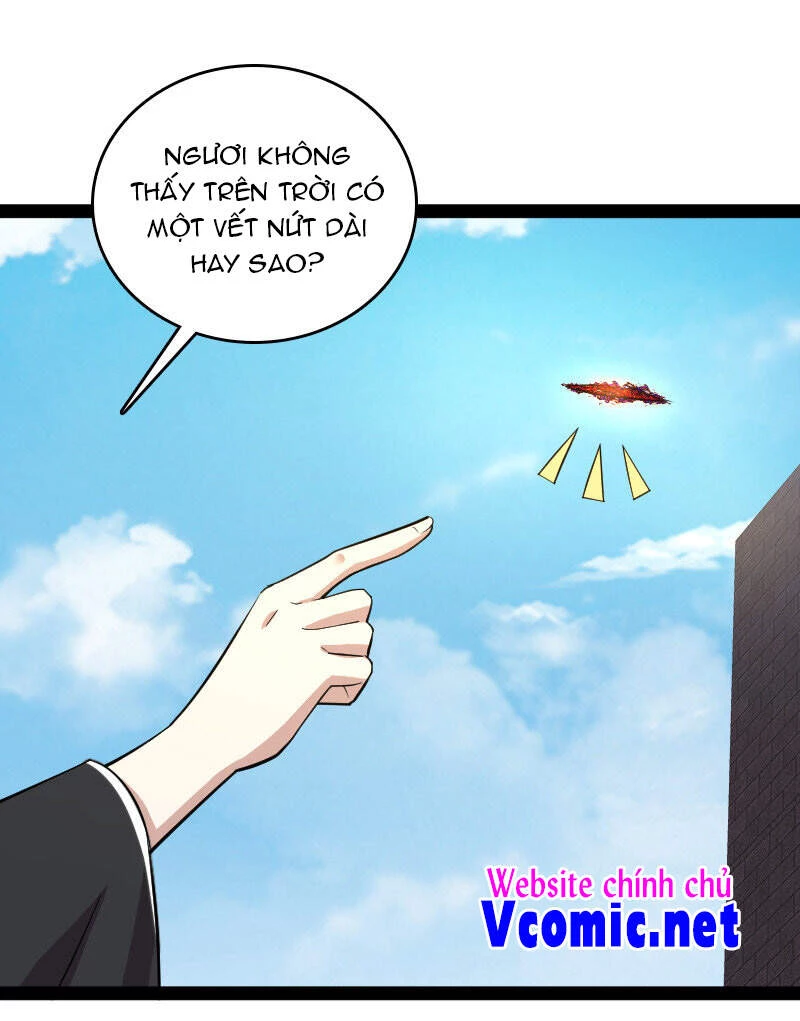 Sinh Hoạt Của Võ Đế Sau Khi Ẩn Cư Chapter 100 - 19