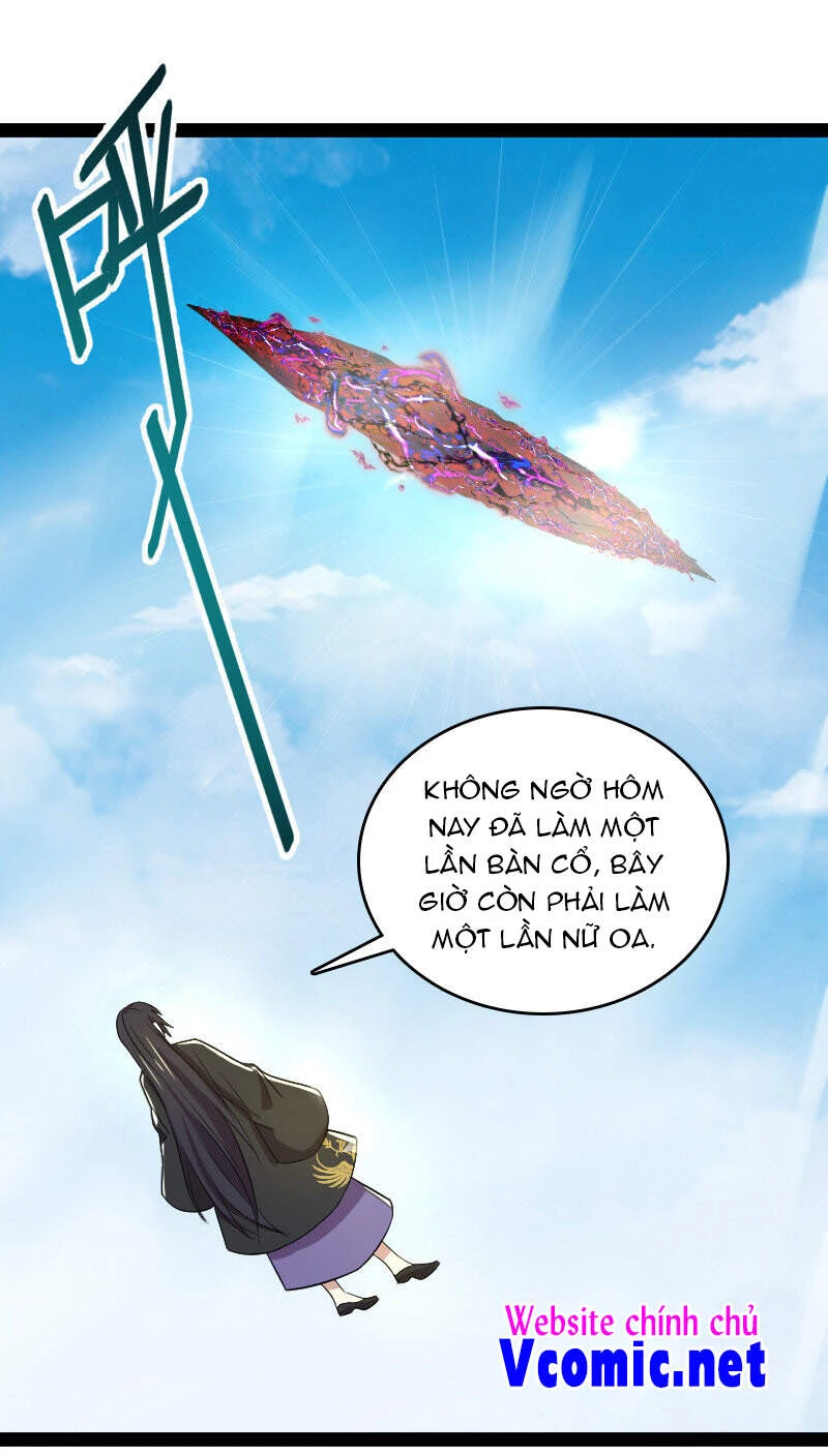 Sinh Hoạt Của Võ Đế Sau Khi Ẩn Cư Chapter 100 - 27