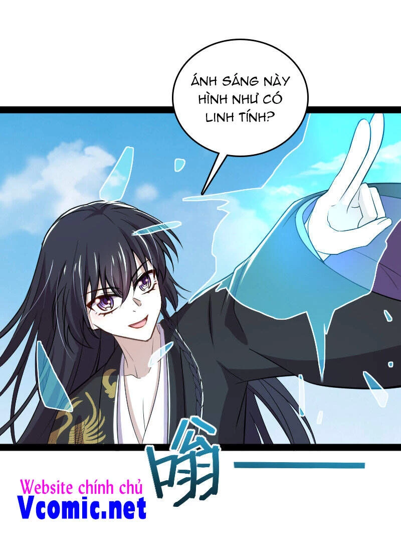 Sinh Hoạt Của Võ Đế Sau Khi Ẩn Cư Chapter 100 - 31