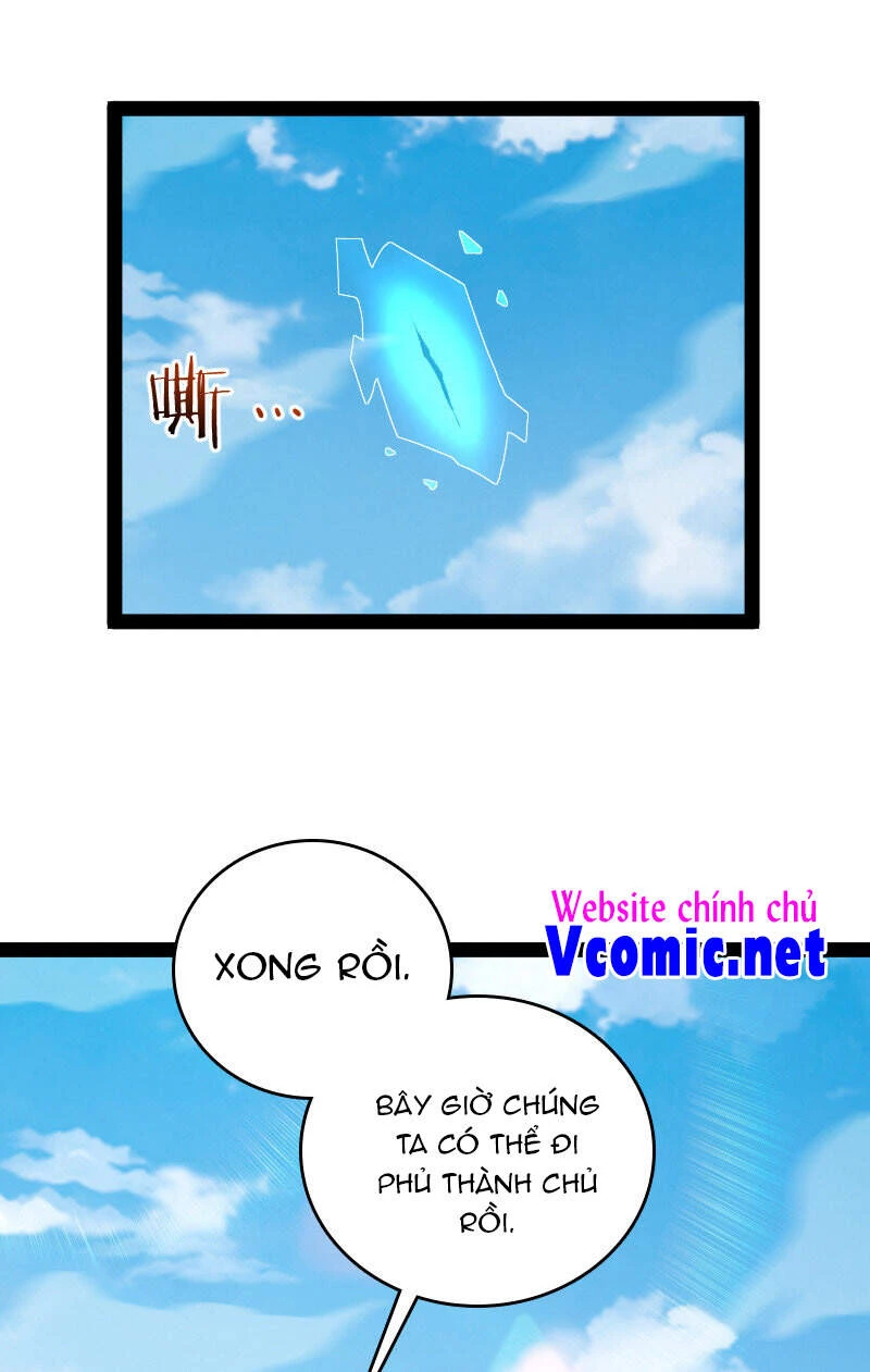 Sinh Hoạt Của Võ Đế Sau Khi Ẩn Cư Chapter 100 - 38