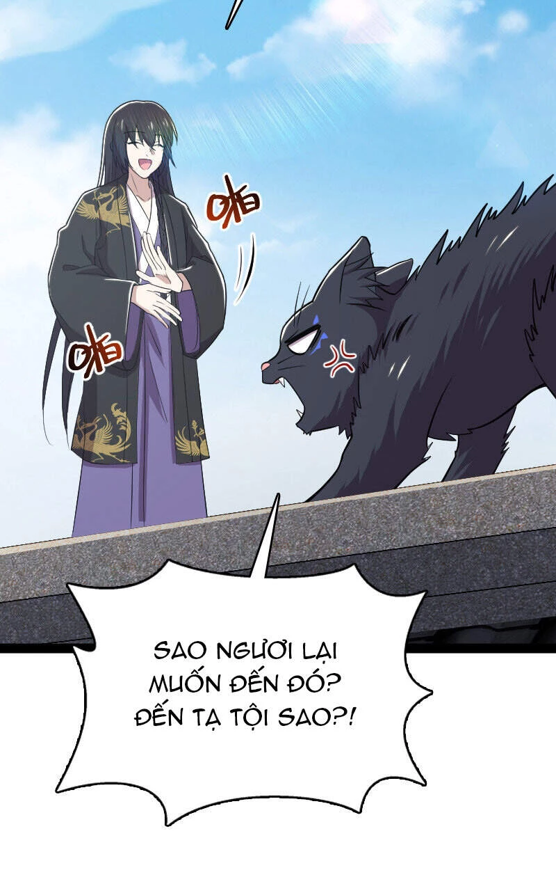 Sinh Hoạt Của Võ Đế Sau Khi Ẩn Cư Chapter 100 - 39