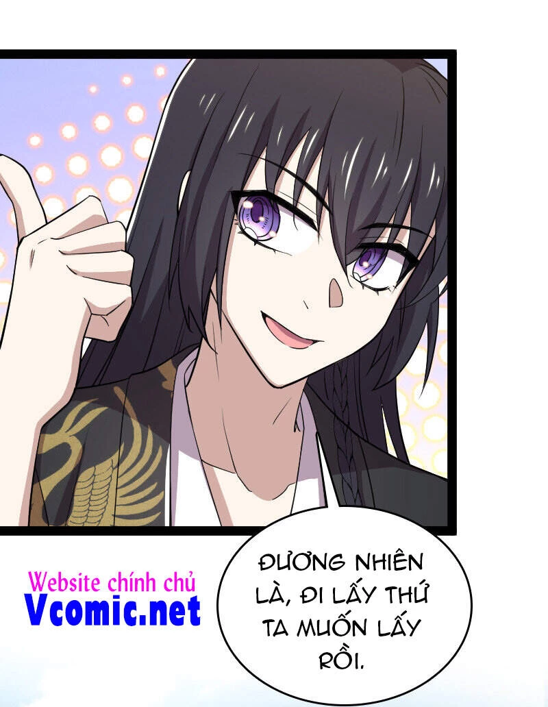 Sinh Hoạt Của Võ Đế Sau Khi Ẩn Cư Chapter 100 - 40