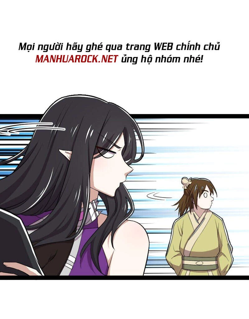 Sinh Hoạt Của Võ Đế Sau Khi Ẩn Cư Chapter 102 - 6