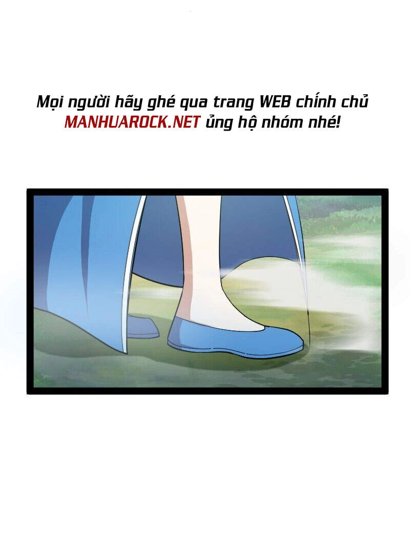 Sinh Hoạt Của Võ Đế Sau Khi Ẩn Cư Chapter 102 - 11