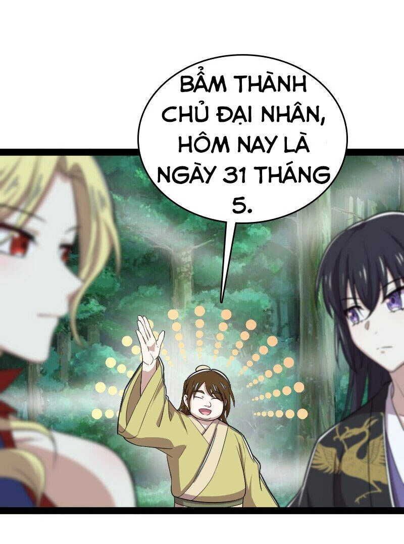Sinh Hoạt Của Võ Đế Sau Khi Ẩn Cư Chapter 102 - 15