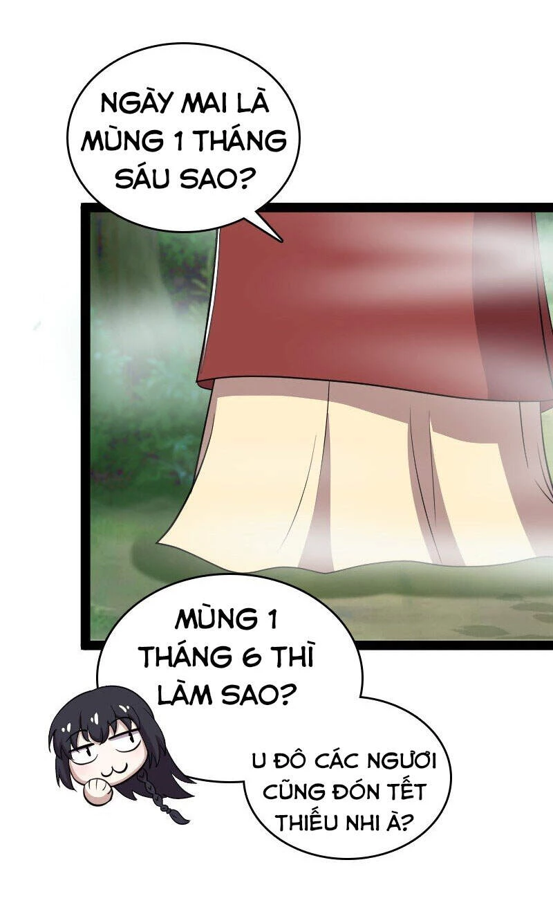 Sinh Hoạt Của Võ Đế Sau Khi Ẩn Cư Chapter 102 - 16