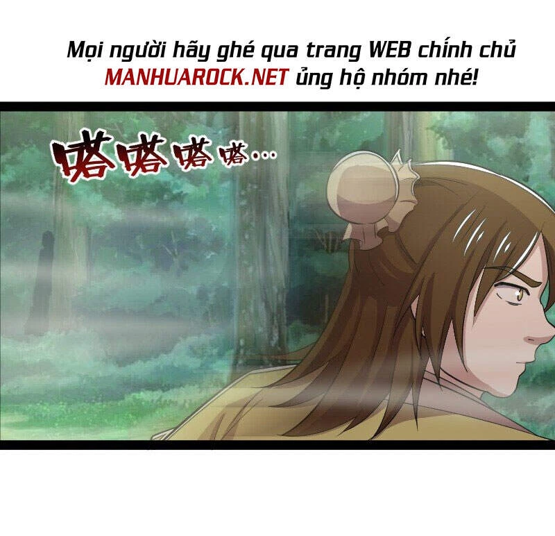 Sinh Hoạt Của Võ Đế Sau Khi Ẩn Cư Chapter 102 - 19