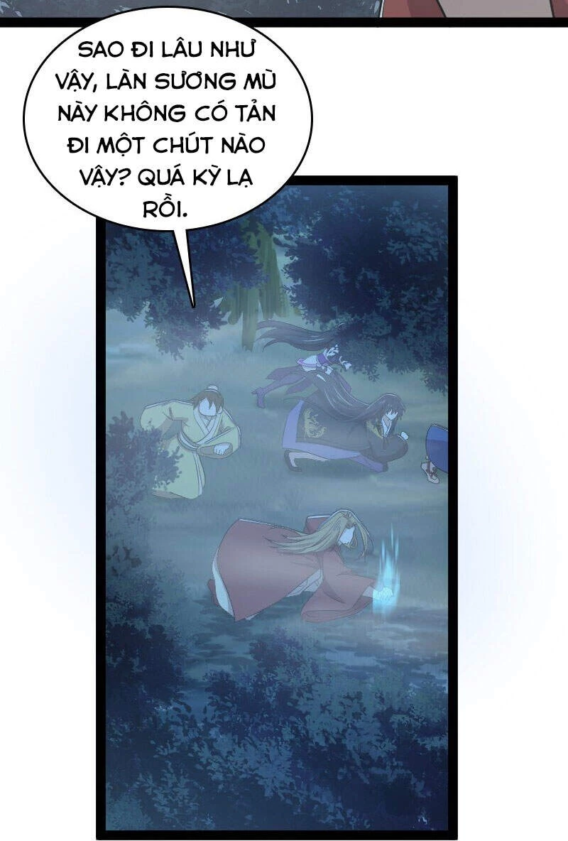 Sinh Hoạt Của Võ Đế Sau Khi Ẩn Cư Chapter 102 - 22