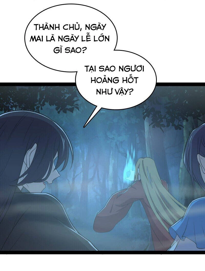 Sinh Hoạt Của Võ Đế Sau Khi Ẩn Cư Chapter 102 - 23