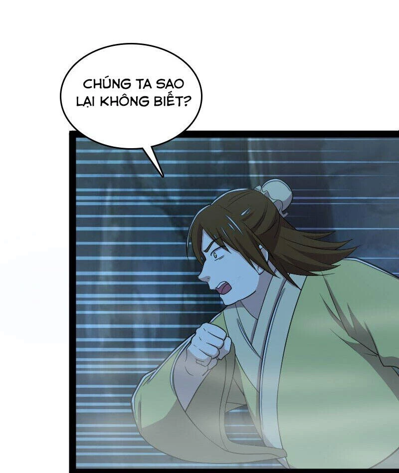 Sinh Hoạt Của Võ Đế Sau Khi Ẩn Cư Chapter 102 - 25