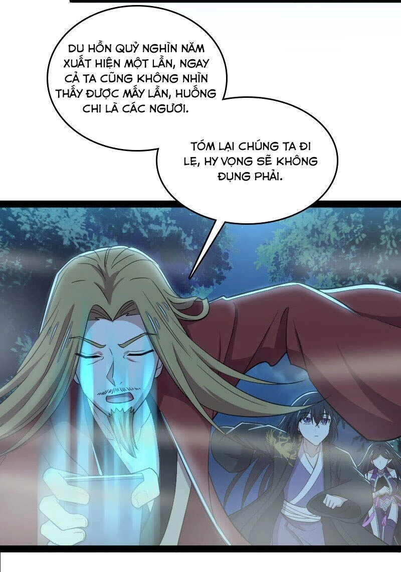 Sinh Hoạt Của Võ Đế Sau Khi Ẩn Cư Chapter 102 - 26