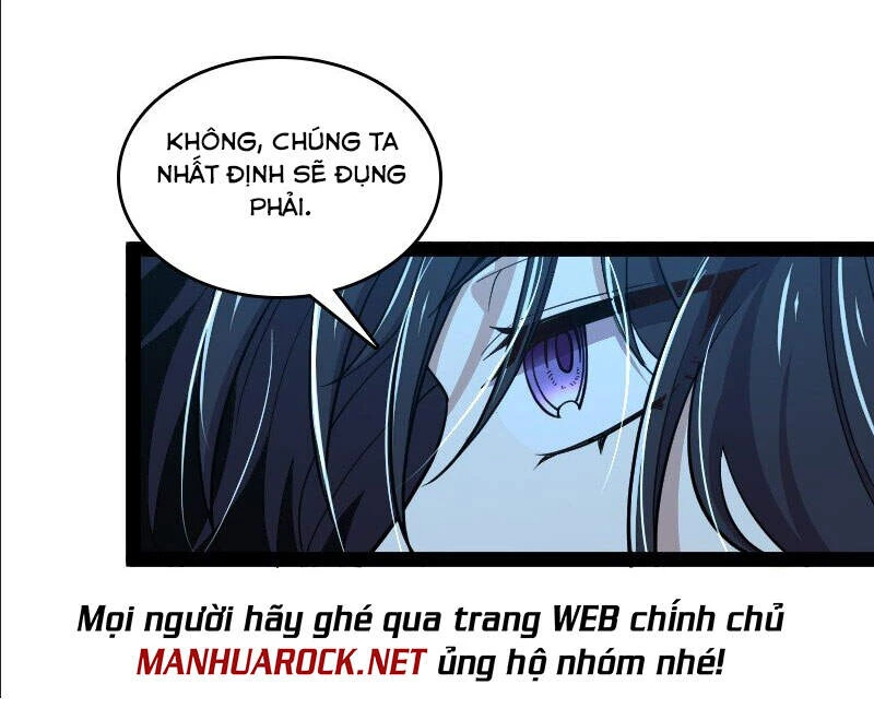 Sinh Hoạt Của Võ Đế Sau Khi Ẩn Cư Chapter 102 - 27