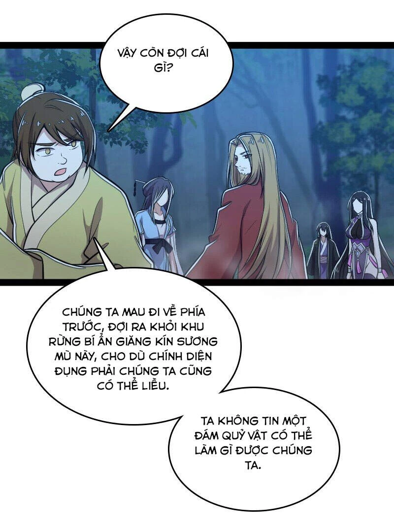 Sinh Hoạt Của Võ Đế Sau Khi Ẩn Cư Chapter 102 - 30