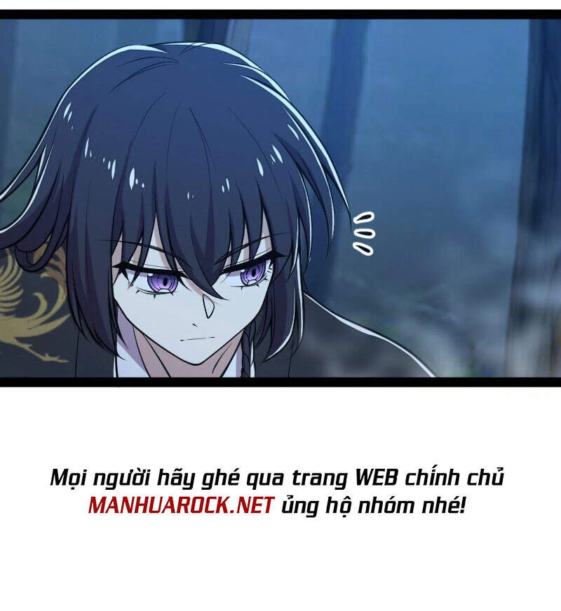Sinh Hoạt Của Võ Đế Sau Khi Ẩn Cư Chapter 102 - 31