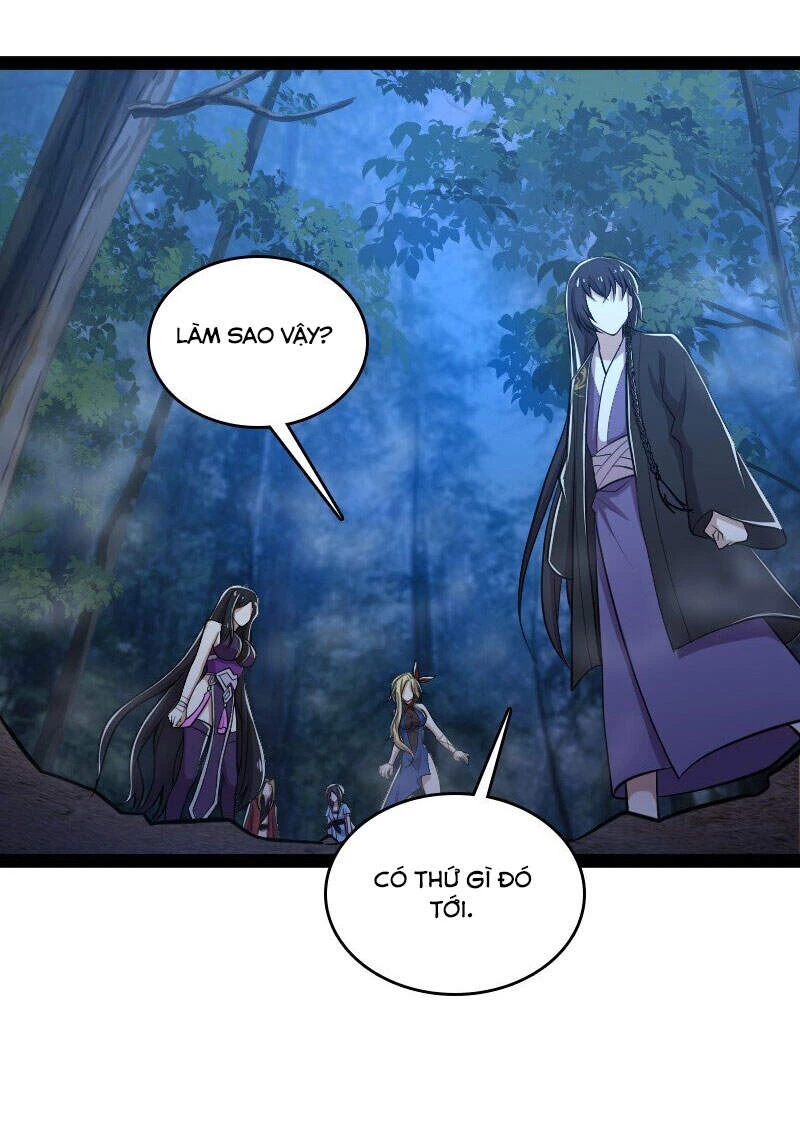 Sinh Hoạt Của Võ Đế Sau Khi Ẩn Cư Chapter 102 - 32