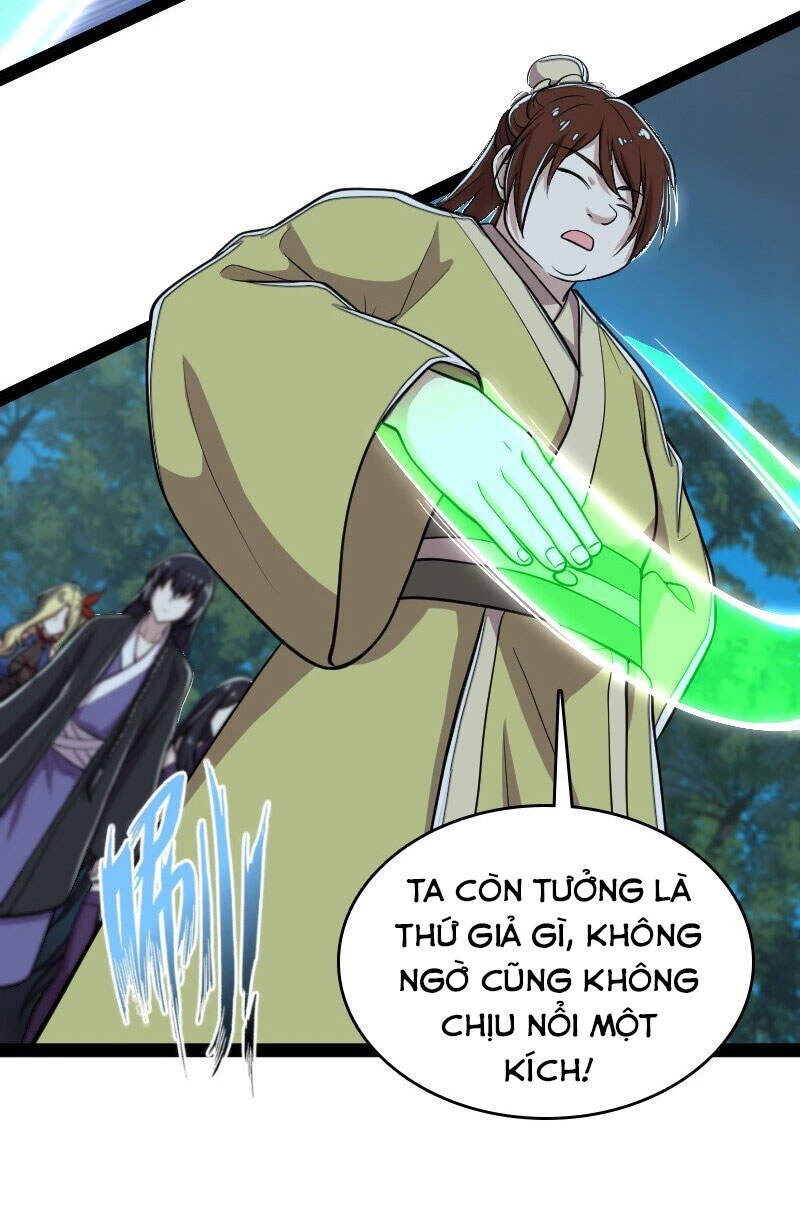 Sinh Hoạt Của Võ Đế Sau Khi Ẩn Cư Chapter 102 - 46