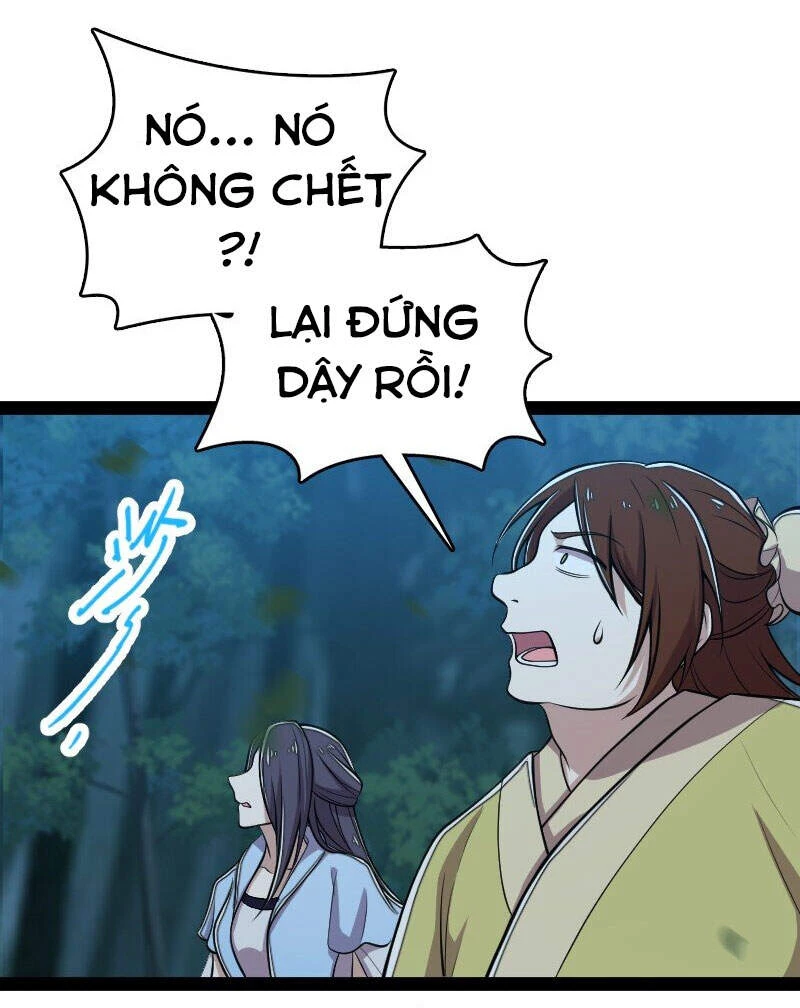 Sinh Hoạt Của Võ Đế Sau Khi Ẩn Cư Chapter 102 - 53