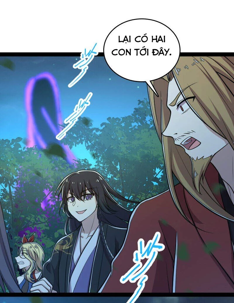 Sinh Hoạt Của Võ Đế Sau Khi Ẩn Cư Chapter 102 - 55