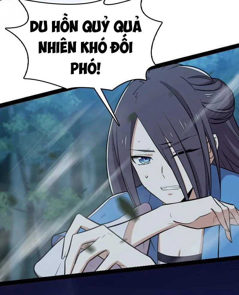Sinh Hoạt Của Võ Đế Sau Khi Ẩn Cư Chapter 103 - 6