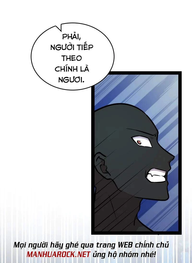 Sinh Hoạt Của Võ Đế Sau Khi Ẩn Cư Chapter 103 - 18