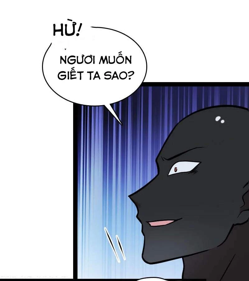 Sinh Hoạt Của Võ Đế Sau Khi Ẩn Cư Chapter 103 - 20