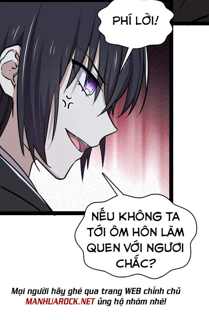 Sinh Hoạt Của Võ Đế Sau Khi Ẩn Cư Chapter 103 - 21